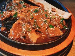 -蜜桃餐厅·伴山(湖滨商业街店)