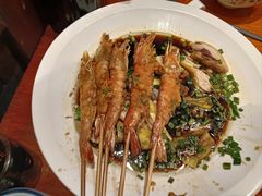 -明丰小渔馆(明月路店)