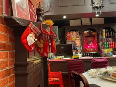 -永兴餐厅(复兴中路店)