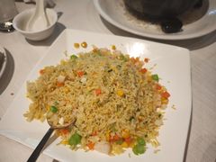 -白云中餐厅·粤菜·亚龙湾喜来登度假酒店