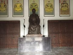 -纪晓岚文化园
