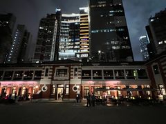 -大馆(前中区警署建築群)
