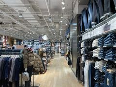 -MUJI无印良品(华贸店)