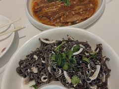 -恒盛居回族饭店