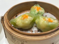 菠菜帶子餃-丹桂轩(罗湖火车站店)