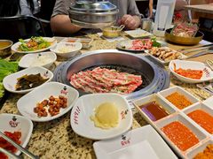 -安又胖韩国烤肉(美罗城店)