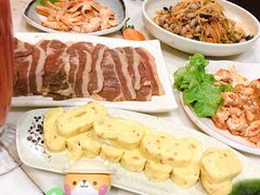 -金刚山(学府路店)