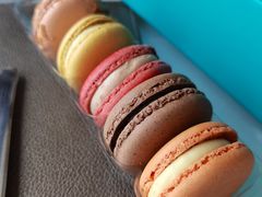 -PAUL LAFAYET 法式甜品(国金中心商场店)