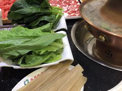 -草原饭店火锅