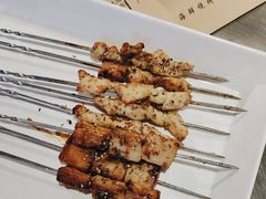 -有蚝有翅烧烤大排档·宵夜(右安门店)
