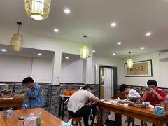 -牧人巷子·大锅羊汤·暴走牛骨(大成路店)