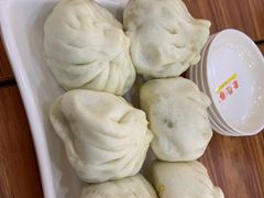 -老胜香包子铺(瑞景店)