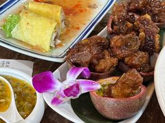 -有嘢食私房菜(西关新天地店)