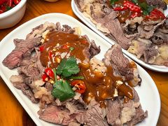 -养牛邓·潮汕牛肉海鲜自助火锅(广州店)