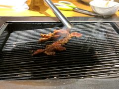 -一心烤肉(延安路店)