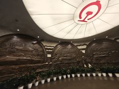 -中国铁道博物馆(正阳门馆)