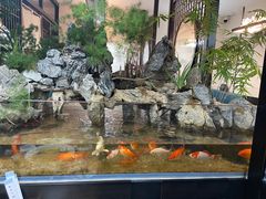 -舟小鲜·舟山小渔村(凤城四路中登广场店)
