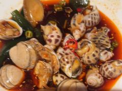 -宝轩渔府·老字号海鲜·正宗津菜(水上店)