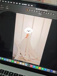 -城市花园婚纱摄影