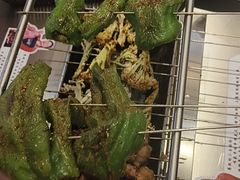 -遇西祠·海鲜烧烤(总店)