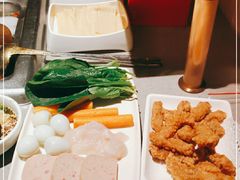 -海底捞火锅(万象城店)