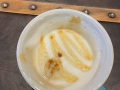 -maan coffee漫咖啡(通州店)