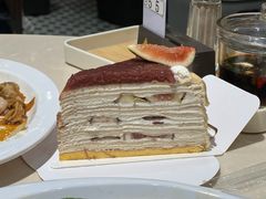 无花果千层-Peet's 皮爷咖啡(东湖路手作店)