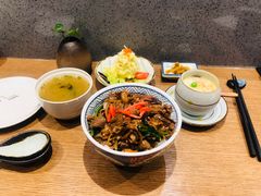 -水之惠鲜鱼料理(王府大街店)