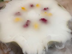 -如禾素食·下午茶·糖水