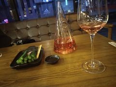 -CIRCLE·酒吧(第一国际店)