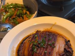 -渔舟意·湖南家宴(萝岗纳金城店)