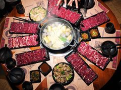 -原牛道·潮汕围炉火锅(讯美店)