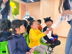 -蓝话筒·少儿成人演讲口才·主持朗诵·戏剧表演(大华第一坊店)