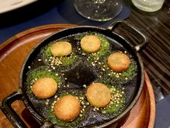 -福楼毕斯罗F Bistronome(国贸商城约会地标景观店)