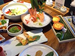 -京料理·日料自助·铁板燒(复悦城店)