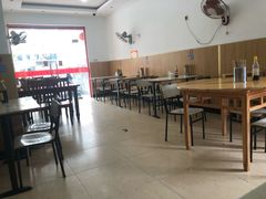 大堂-姚记面馆(瑶琳路店)