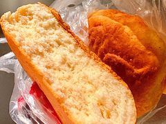 -杨老大焙子月饼干货(宽巷子民族美食街店)