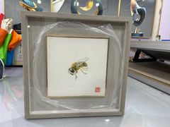 -宸宸画框裱画配框工厂店(莘庄店)