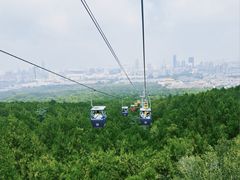 -千佛山风景名胜区
