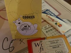 -安妮意大利餐厅(日坛店)