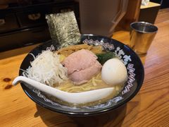 -Ramen满吉·豚骨拉面(丽园路店)