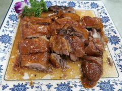 -水乡人家私房菜(逢简店)