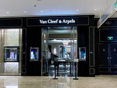 -梵克雅宝(国贸商城店)