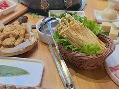 -四喜小胖·北京涮肉(五道营店)