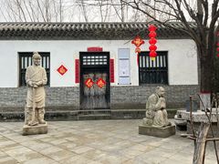 -大槐树寻根祭祖园