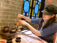 -点都德(聚福楼店)