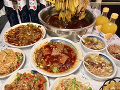 -成都瓜串串(华强北店)