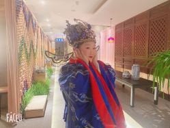 点击看大图 -盘子女人坊生日照·摄影馆(浦东店)