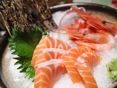 -麦秋寿司(富都广场店)