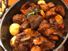 -CRAZYONES西班牙海鲜饭(上海美罗城店)